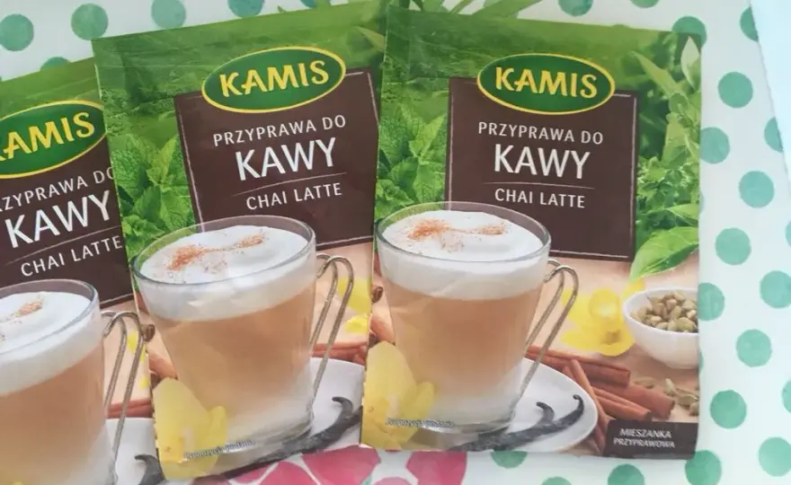 Gdzie kupić przyprawę do kawy Kamis? Sprawdź najlepsze opcje