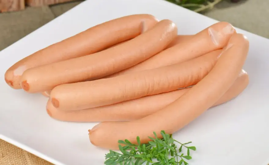 Najlepszy przepis na parówki drobiowe, które zachwycą każdego smakosza