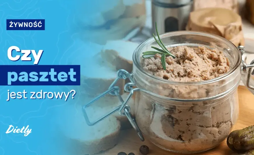 Czy pasztet jest zdrowy? Odkryj, co naprawdę wpływa na jego wartość zdrowotną