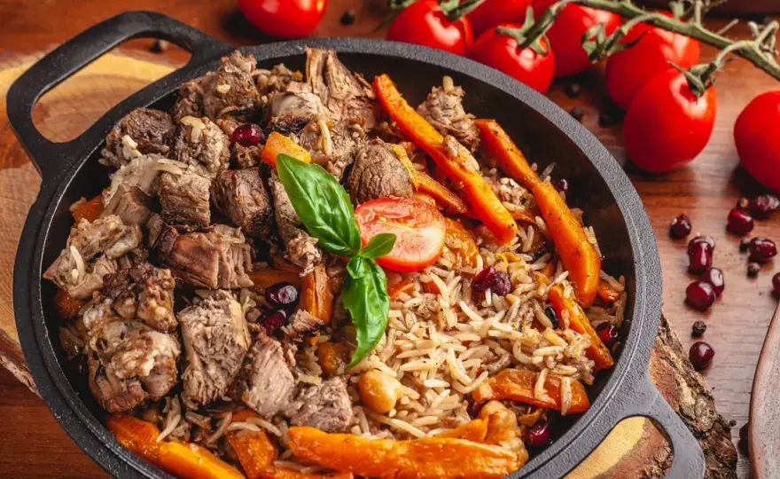 Jak smakuje baranina? Odkryj jej unikalny smak i aromat