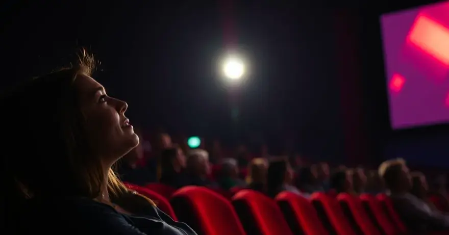 Ryzyko na ekranie: jak filmy tworzą mity na temat hazardu