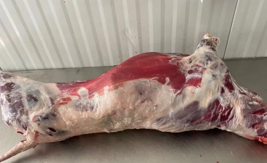 Gdzie kupić baraninę w Warszawie? Sprawdź najlepsze miejsca!