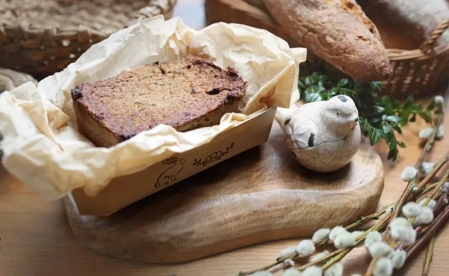Czym doprawić pasztet, aby zyskał wyjątkowy smak i aromat?