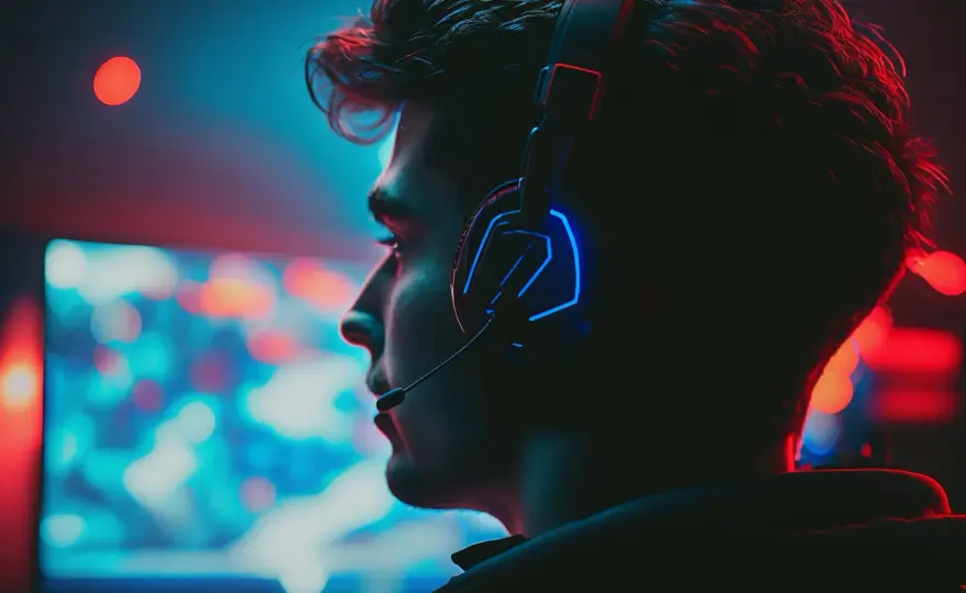 E-sport, streaming, gry: Jak rozrywka online zmieniła Twoje wieczory?