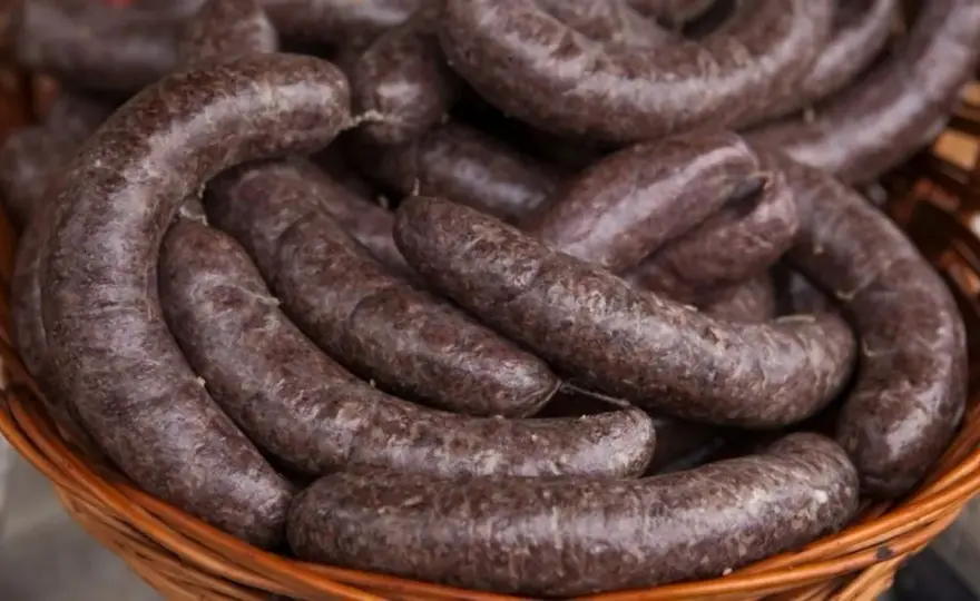 Ile pieprzu do kaszanki? Odpowiednia ilość dla idealnego smaku