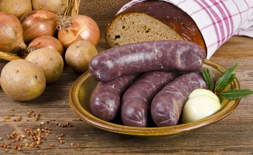 Jak ugotować kaszankę w wodzie - proste kroki, które musisz znać