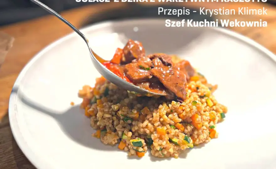 Jak idealnie przygotować dziczyznę do pieczenia? Sprawdzone sposoby na pyszne mięso