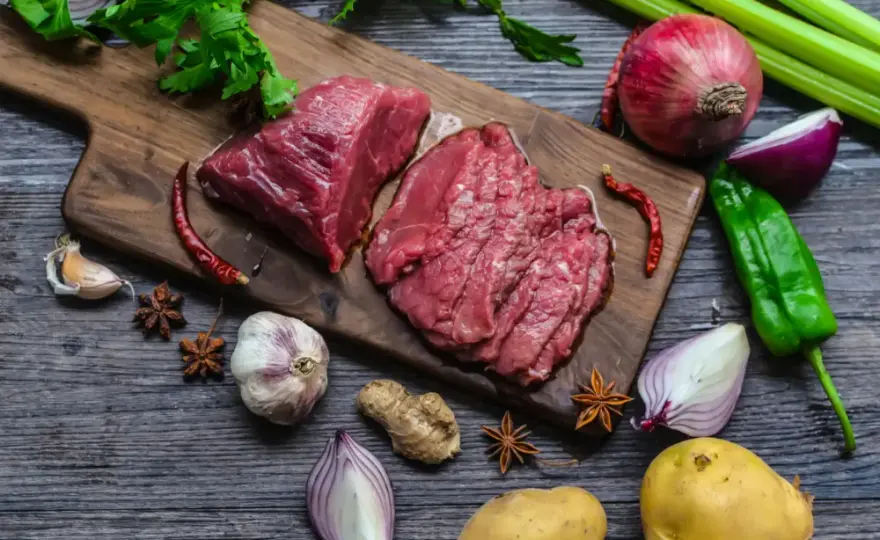Jak wędzić polędwiczki wieprzowe, aby uzyskać idealny smak i aromat