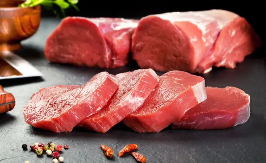 Ile kalorii ma schab pieczony? Zaskakujące fakty o jego kaloryczności