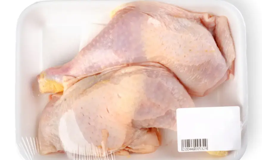 74°C - Jaka temperatura zabija Salmonellę i Campylobacter w drobiu?
