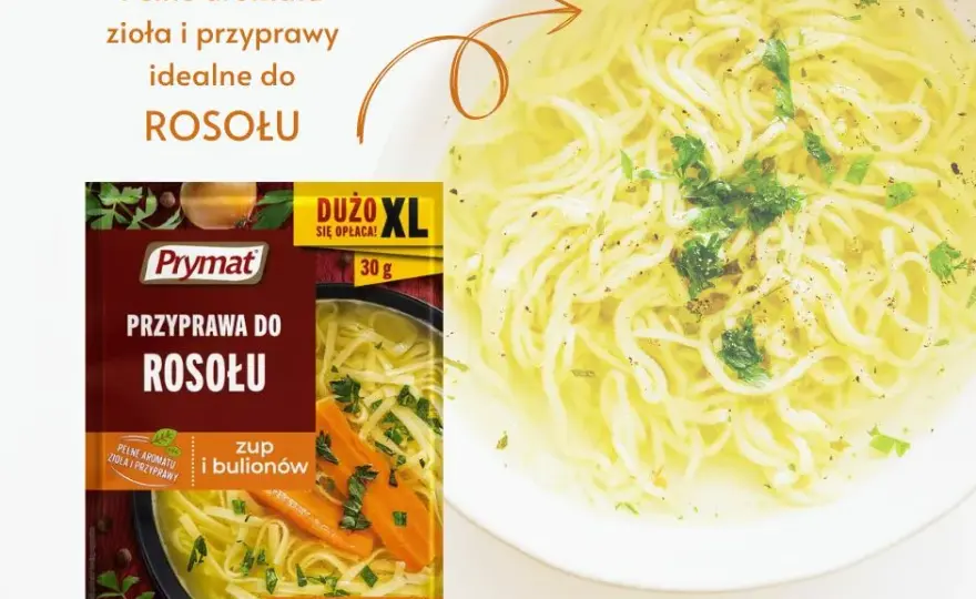 Kiedy dodać przyprawy do rosołu? Sekret smaku i klarowności