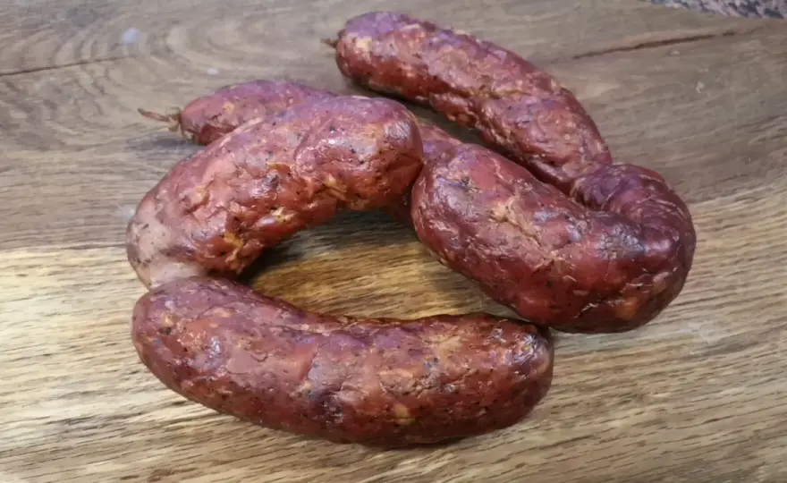 Kiełbasa Veneta: Odkryj smaki i zastosowania, które zachwycą