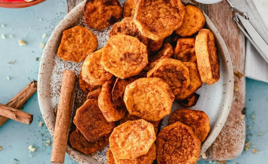 Jak zrobić przyprawę do chipsów, aby zaskoczyć smakiem każdą przekąskę