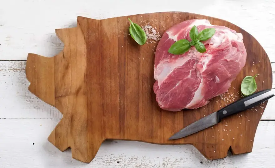 Wirus Aujeszkyego w wieprzowinie - Czy to zagrożenie dla Ciebie i pupila?