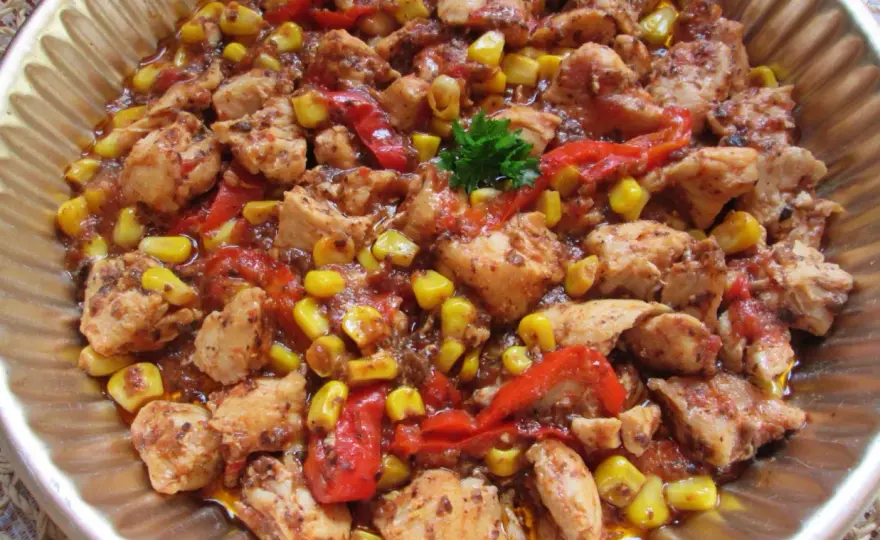 Jak idealnie przygotować filet drobiowy sauté, aby był soczysty