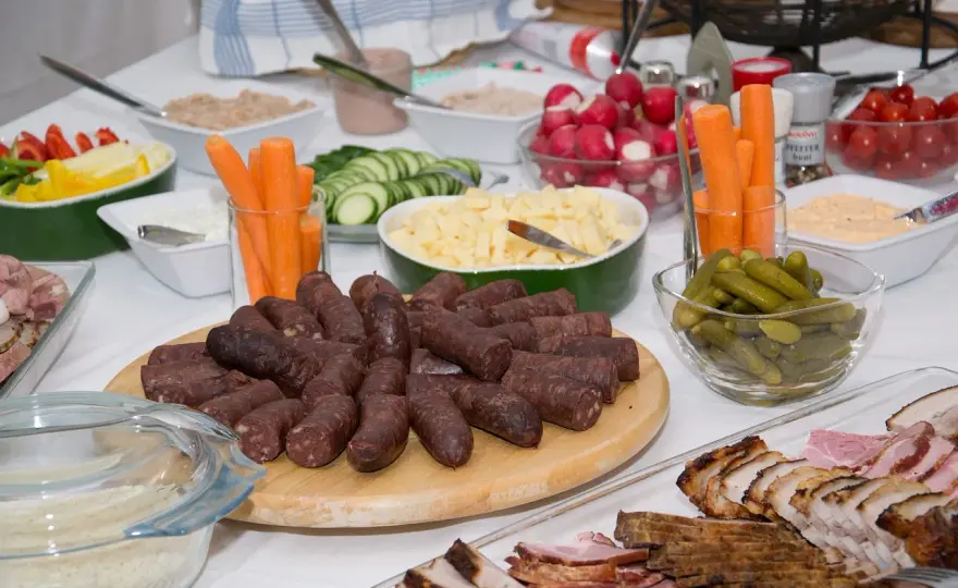 Czy cukrzyk może jeść kaszankę? Odkryj ważne ograniczenia dietetyczne