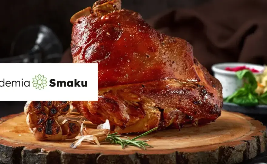 W jakiej temperaturze piec golonkę, aby uzyskać idealny smak?