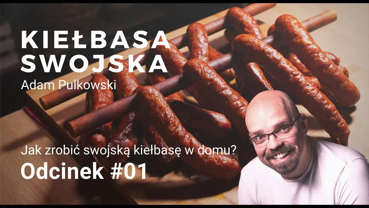 Jak zrobić kiełbasę wiejską - prosty przepis na smaczną tradycję