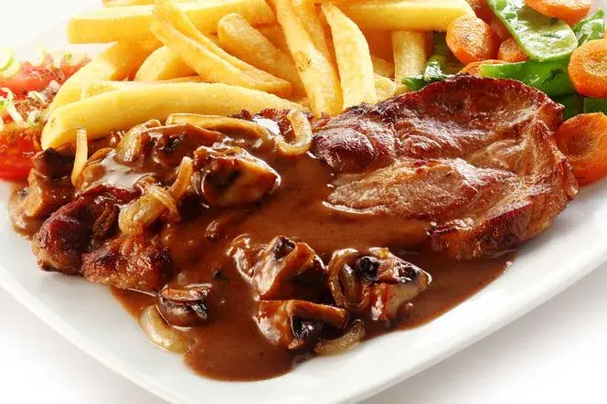 Co to jest schab karkowy i jak wykorzystać go w kuchni?
