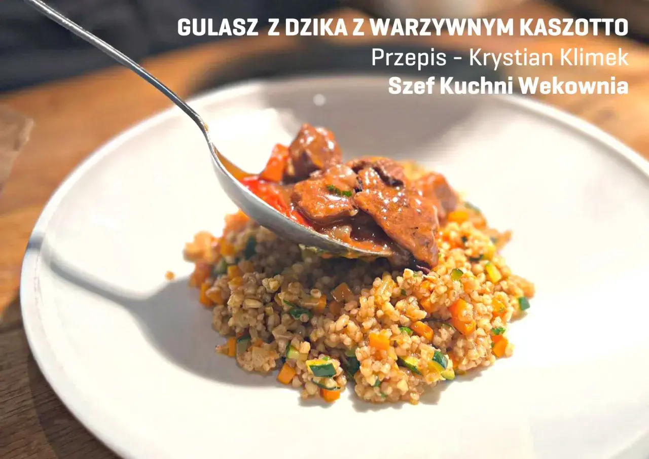 Jak idealnie przygotować dziczyznę do pieczenia? Sprawdzone sposoby na pyszne mięso