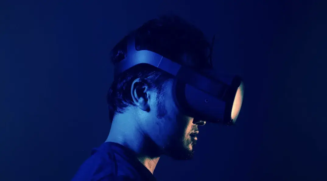 VR I AR W Grach: Jak Technologia Zbliża Rozgrywkę Do Prawdziwego Doświadczenia