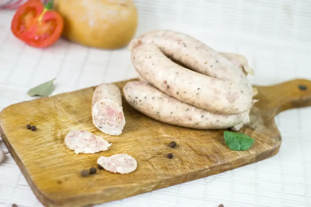 Zdjęcie Ile metrów jelit na 10 kg kiełbasy? Oblicz dokładnie potrzebne ilości
