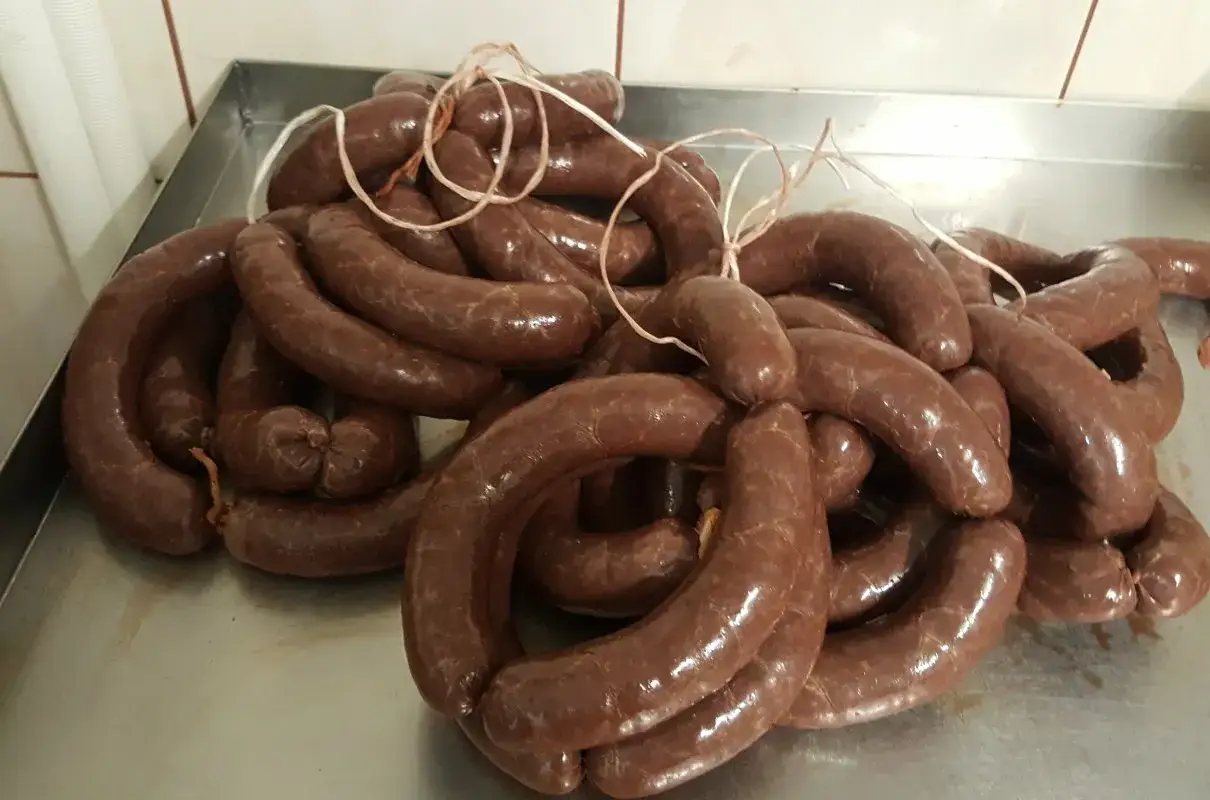 Zdjęcie Ile pieprzu do kaszanki? Odpowiednia ilość dla idealnego smaku