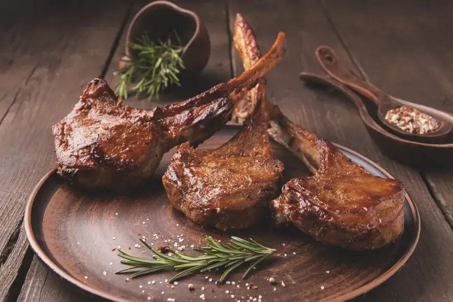 Zdjęcie Jak smakuje baranina? Odkryj jej unikalny smak i aromat