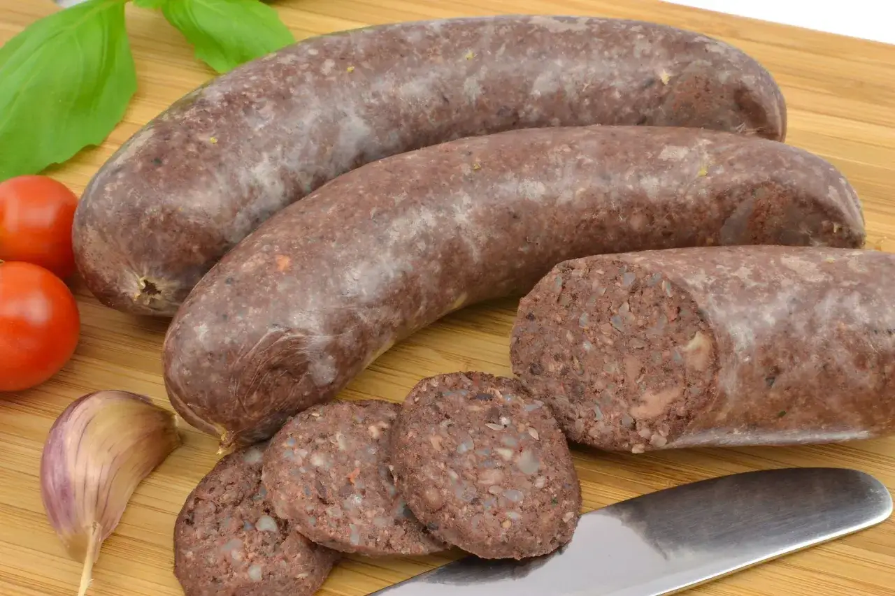 Zdjęcie Czym przyprawić kaszankę, aby uzyskać wyjątkowy smak?