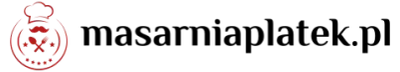 Logo masarniaplatek.pl